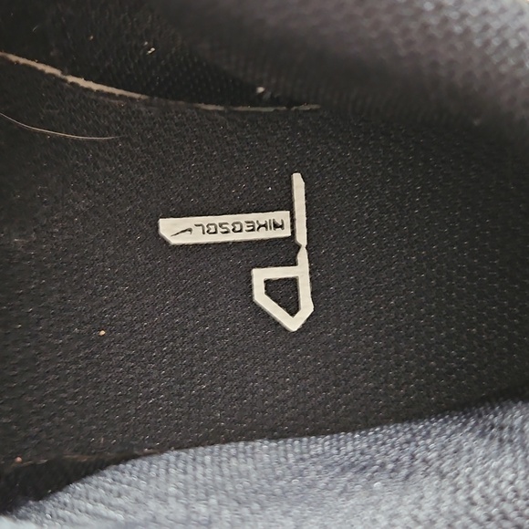 Nike Vapor Youth Baseball Cleats - Picture 14 of 14